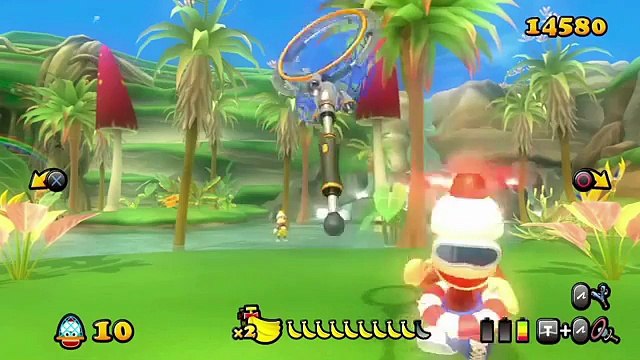 Ape Escape – PlayStation 3 [Downloaden .torrent]