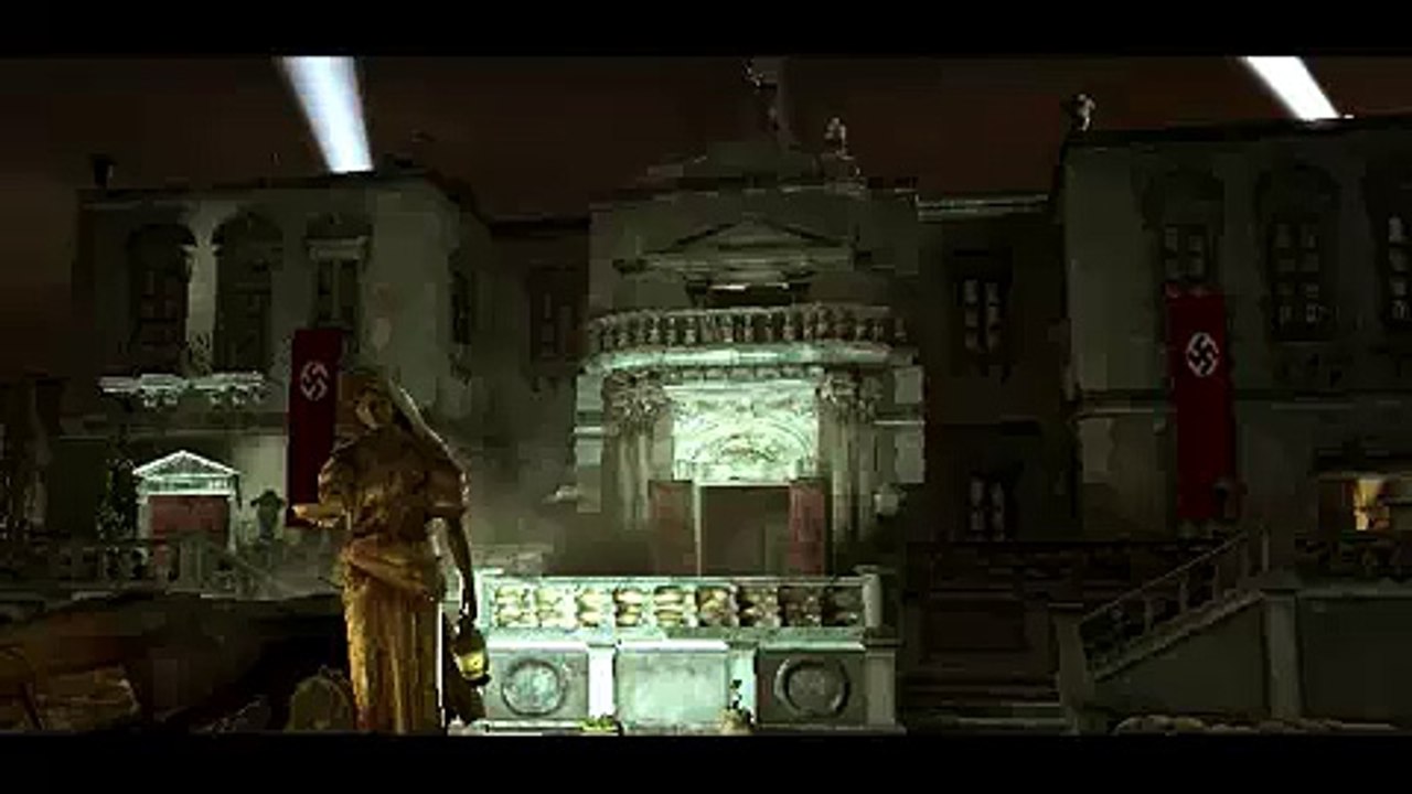 Medal of Honor Airborne – PS3 [Downloaden .torrent]