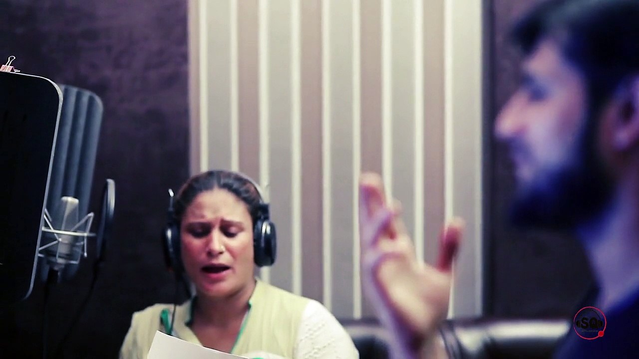 Sarmad Qadeer Ft. Naseebo Laal (official Video) - Video Dailymotion