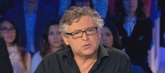La réponse de Michel Onfray à «Libération»
