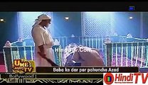 Qubool Hai 21st September 2015 Baba Ke Dar Pahunche Azad Hindi-Tv.Com