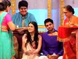 Ranveer aur Ishani ki Sagai main aaya Twist Amba ne chali Chaal  - 21 september 2015 - Meri Aashiqui Tum Se Hi