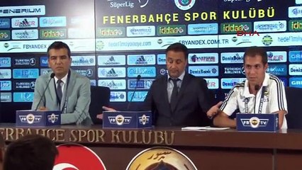 Pereira'dan olay yaratan açıklamalar