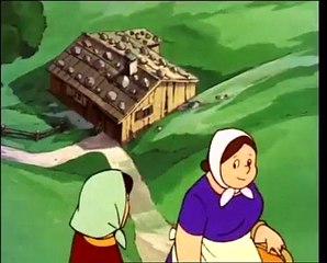 ΧΑΙΝΤΙ ΣΤΑ ΕΛΛΗΝΙΚΑ Επ. 1 (3 of 3) Ο μυστηριώδης παππούς