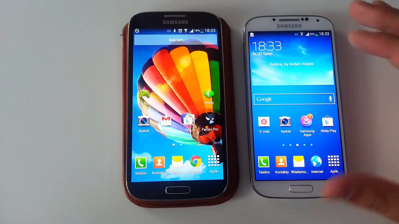 Samsung GalaxySmart Switch Mobile
