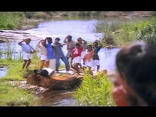 Odakara Marimuthu - Arvind Swamy, Anu Haasan - SPB Hits - Indira - Super Hit Tamil Song