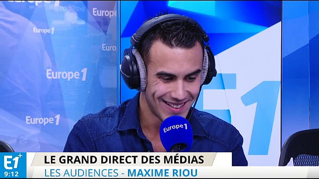 Mariage à l'anglaise, TF1 peut compter sur Simon Baker