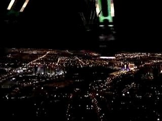 "Insanity" Las Vegas sur la Stratosphere