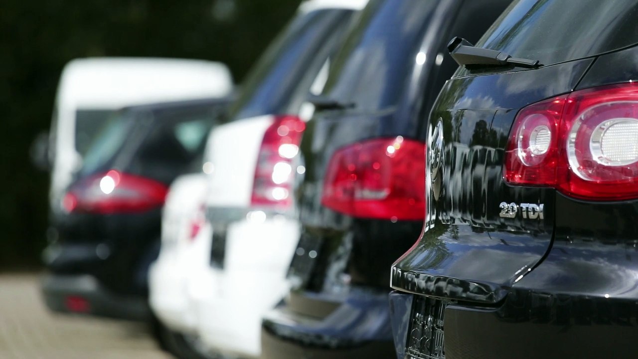 LBA Erhvervsbilcenter - Salg og service af erhvervsbiler