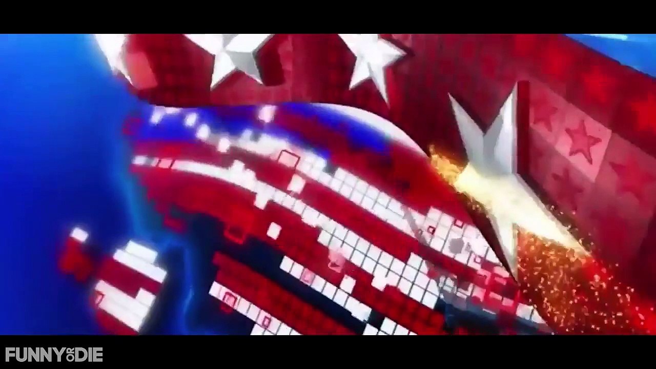 Little Donald Trump- The 2015 Republican Debate from Eric...