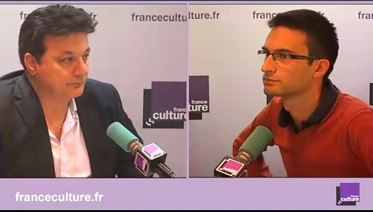 Les Matins / Grèce : les gauches radicales s’épuisent-elles dans l’exercice du pouvoir ?