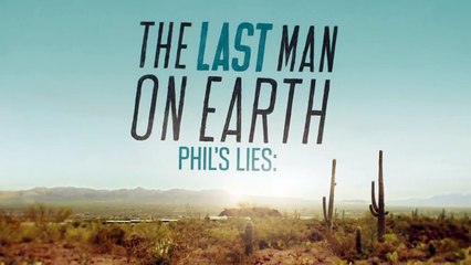 THE LAST MAN ON EARTH Phil’s Lies Cleopatra Coleman FOX BROA