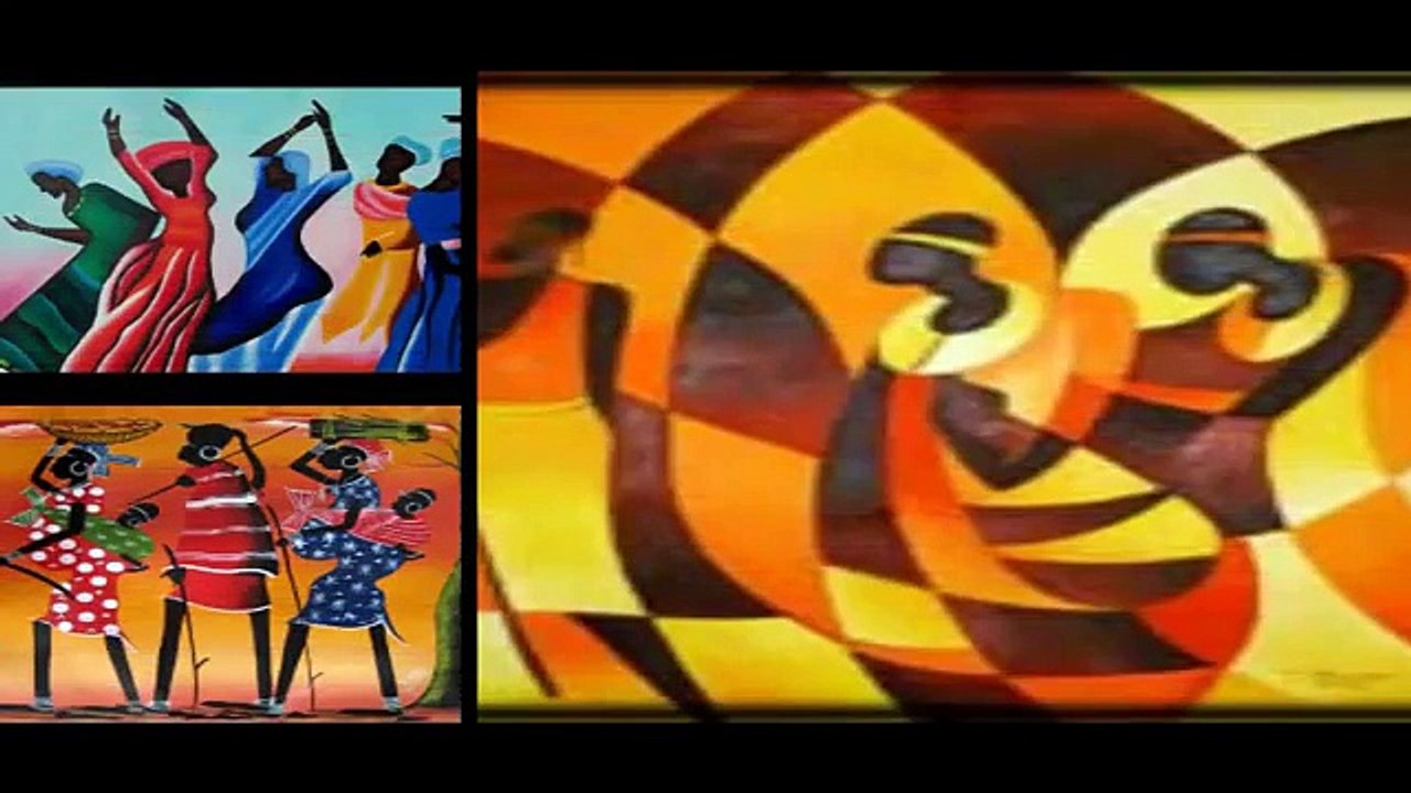 African Artists