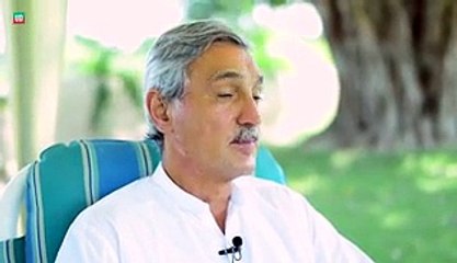 Failed Start Of Successful Life, Rs 705 To Billions Journey, Jahangir Tareen Disclosed The Secret