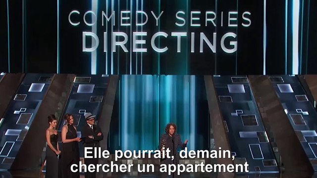 Aux Emmy Awards, des discours pour les droits des transgenres avec la série Transparent