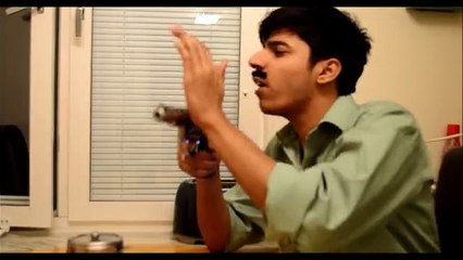 Desi parents make you choose the right career without any pressure.