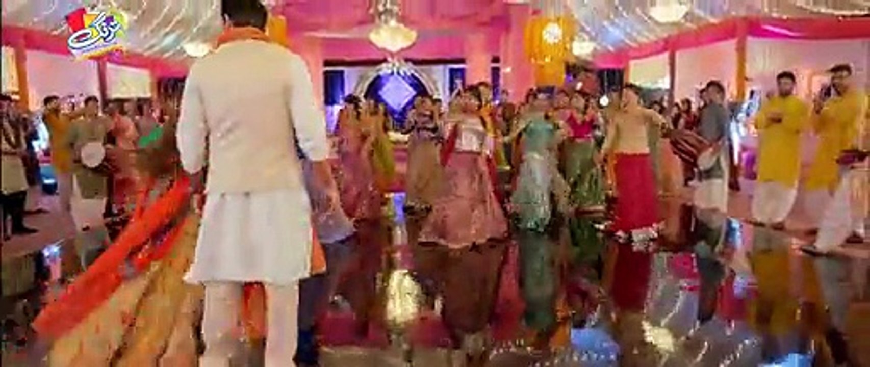 Aisa Jodh Hain HD Full Video Song Jawani Phir Nahi Ani 2015