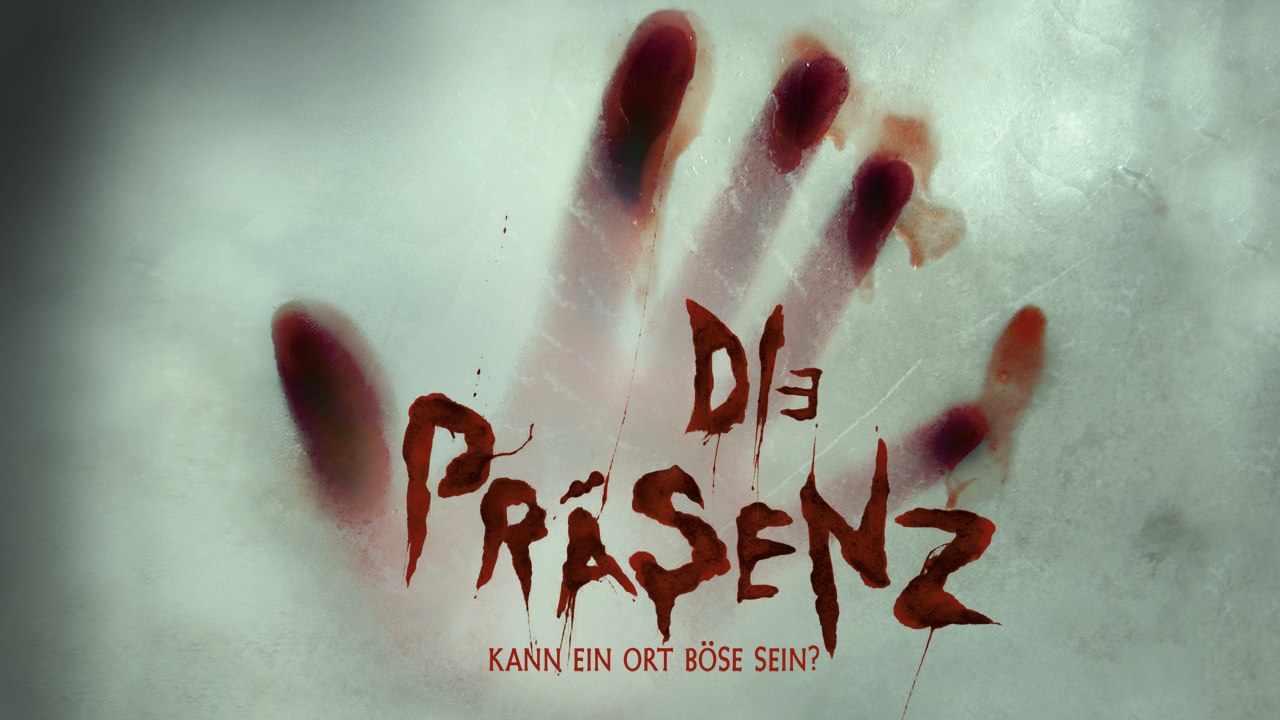 Die Präsenz | Trailer (english subtitles) ᴴᴰ