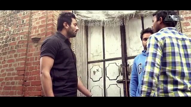 CHITTA __ BAL DHILLON __ DESI BEATS RECORDS __ Latest Punjabi Song 2015 -