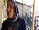 Yüksekova'da polise bombalı tuzak