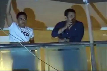 salman khan 47th birthday