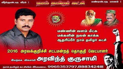 Seeman 20150920 Phone Interview on UNHRC Report on Sri Lanka