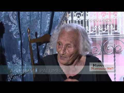 #matera 21 settembre 1943