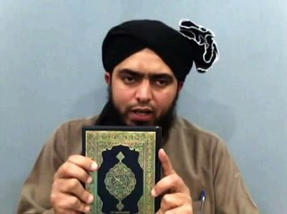 83-a-Mas’alah- SHETANI WASWASOON ka Saheh ELAAJ (Surah Al A’araf Ayat No. 200 to 202) Part-1