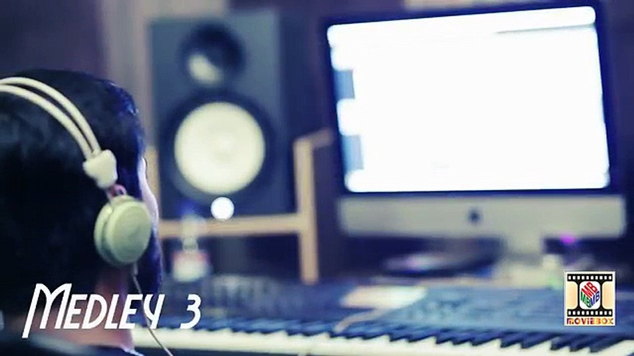 Sarmad Qadeer And Naseebo Laal Romentic Medley 3