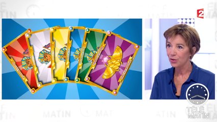 Conso-jouet de l’année