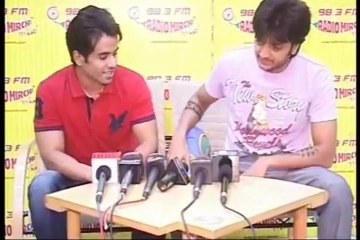 Tushar and Ritesh talk about DOGFATHER in KYA SUPER KOOL HAI HUM
