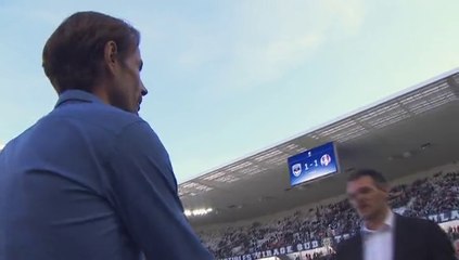 Le résumé de Bordeaux/TFC, match de la 6ème journée de Ligue 1