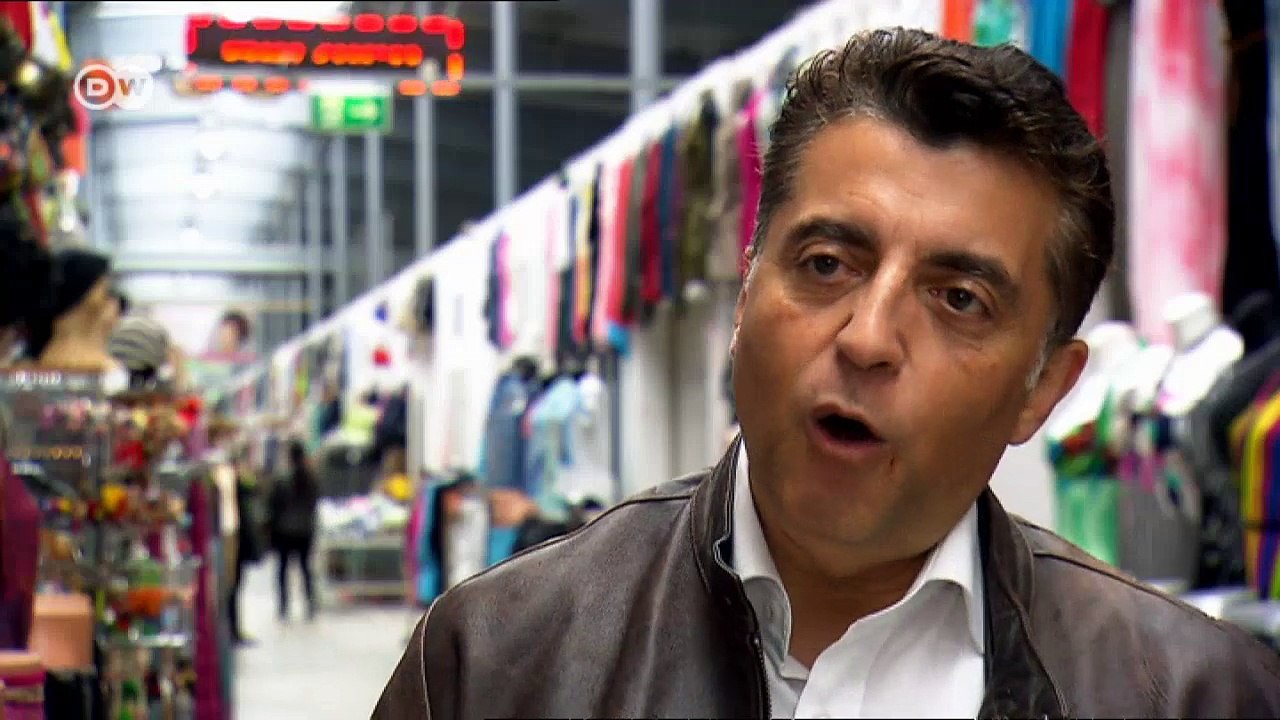 Der Duft der Heimat | Dokumentationen und Reportagen