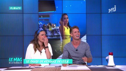 {LeDailyMag/LeMagTV du 3 septembre 2015}