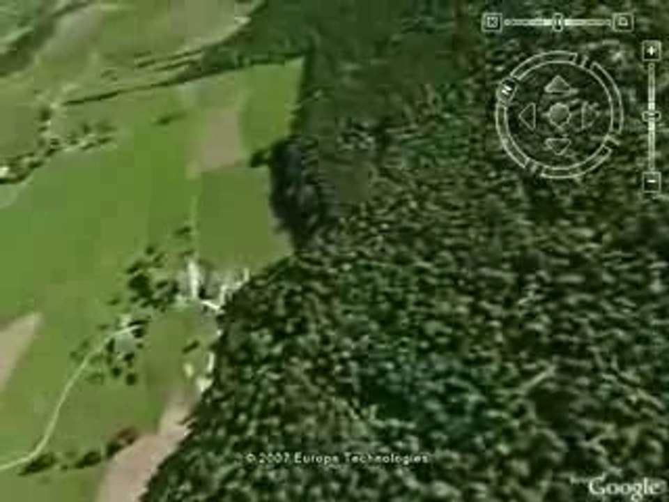 Tour du canton NE 2007 - Etape 1 pré