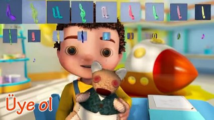 Can - Bay Kanguru - Şarkı