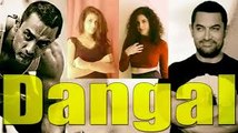 Dangal | Aamir khan upcoming movies 2015 & 2016