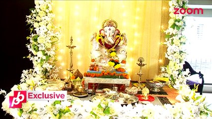 Sonu Sood celebrates Ganeshotsav with Zoom - EXCLUSIVE