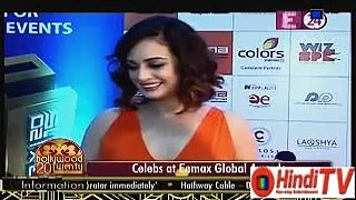 Celebs At Eemax Global Awards 21st September 2015 Hindi-Tv.Com