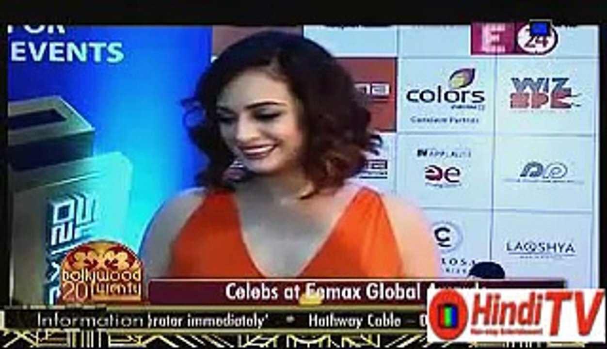 Celebs At Eemax Global Awards 21st September 2015 Hindi-Tv.Com