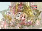 Rutaba ghazi Da Video Noha by Zakir Hussain Zakir 2013
