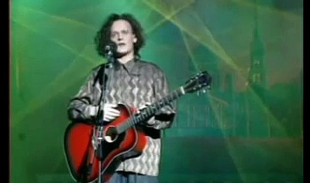 Андрей Косинский, Мама ты была права