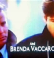 David Duchovny : classé X