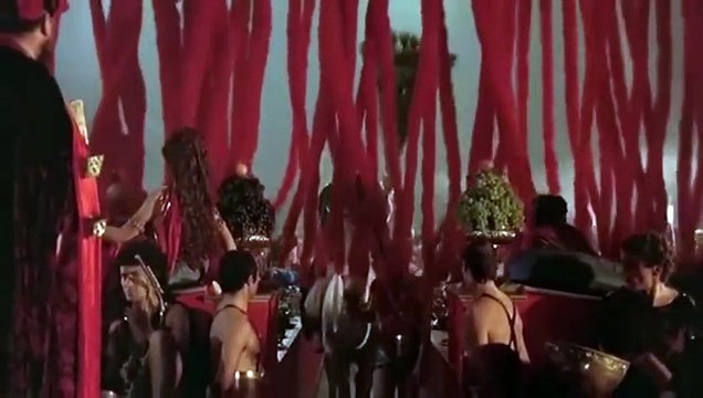 Helen Mirren : de Shakespeare à Caligula