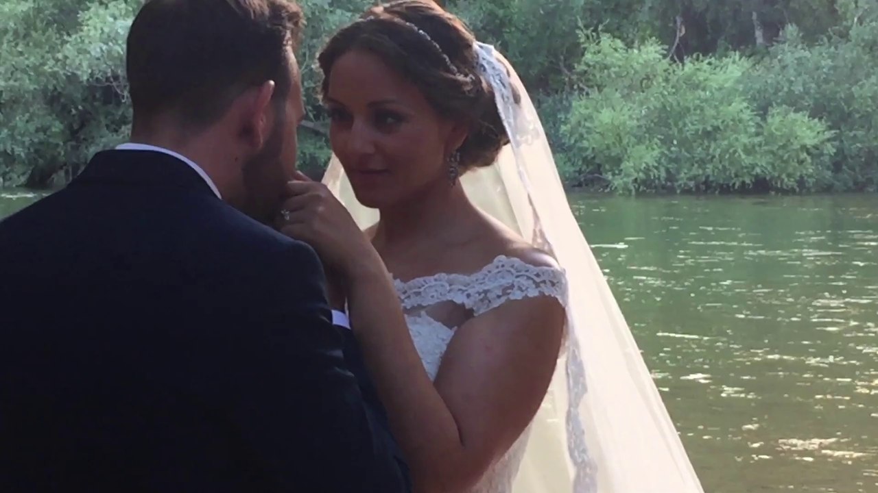 LÂL CINEMA // Burak & Feriste ile 'Dügünümüze 5 kala'