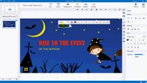 Animated PowerPoint Presentation Maker: PowerPoint Alternative