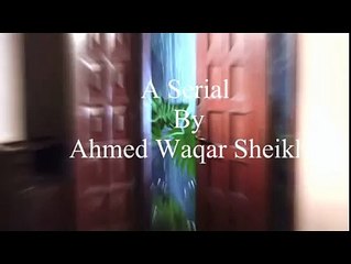 Drama Serial Zara Khayal sy....Directed by Ahmed Waqar Sheikh