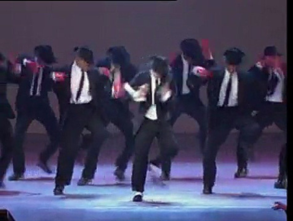 Dangerous dangerous michael jackson