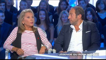 Véronique Sanson : "La cocaïne, j'aimais bien"