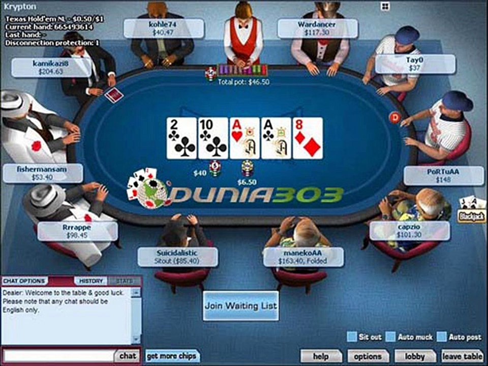 Nagapoker